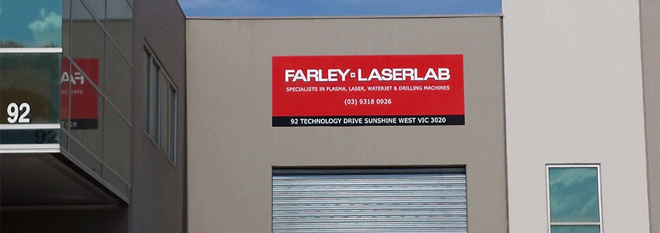 Farley Factory